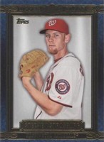2014 Topps - Stephen Strasburg #UC-13