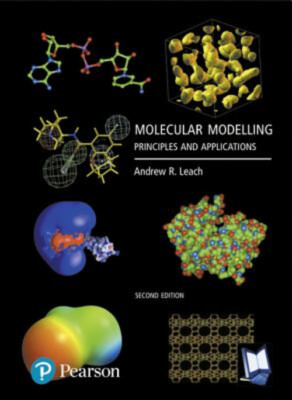 Molecular Modelling : Principles and Applications Paperback Andre