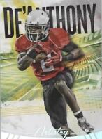 2014 SAGE Hit De'Anthony Thomas #ART-9