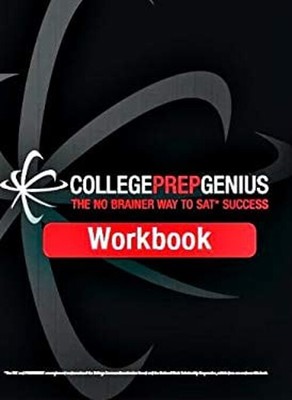 College Prep Genius Workbook 2010 Paperback