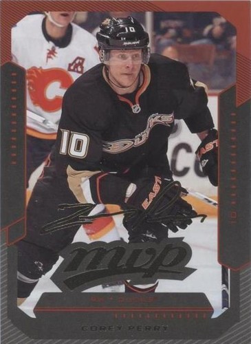 2012-13 Upper Deck - Corey Perry #1