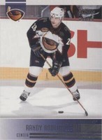 2004-05 Pacific - Randy Robitaille #16