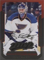 2012-13 Upper Deck - Brian Elliott #42