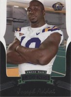 2006 Press Pass Legends Joseph Addai #15