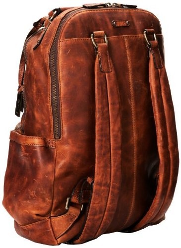 Frye Handbags FRYE Logan Backpack Antique Pull Up- Pick SZ ...
