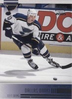 2004-05 Pacific - Dallas Drake #218