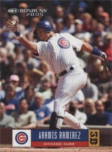 2005 Donruss - Aramis Ramirez #129
