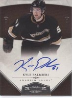 2010-11 Panini Dominion - Kyle Palmieri #152