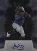 2023 Panini Select - Adael Amador #S-AA