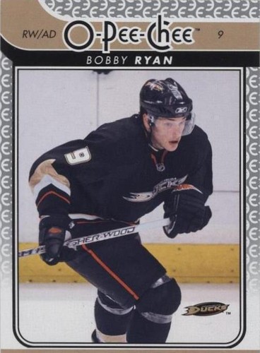2009-10 O-Pee-Chee - Bobby Ryan #364