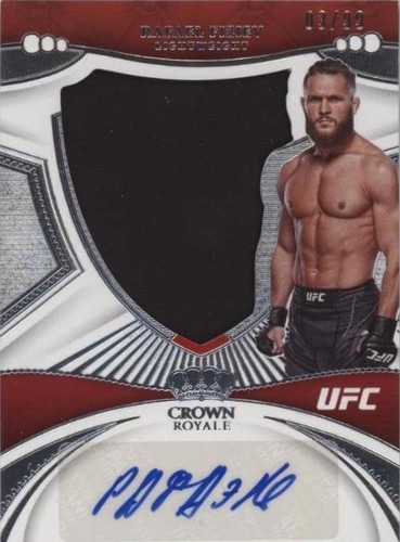 2023 Panini Chronicles UFC - Rafael Fiziev #SL-RFZ
