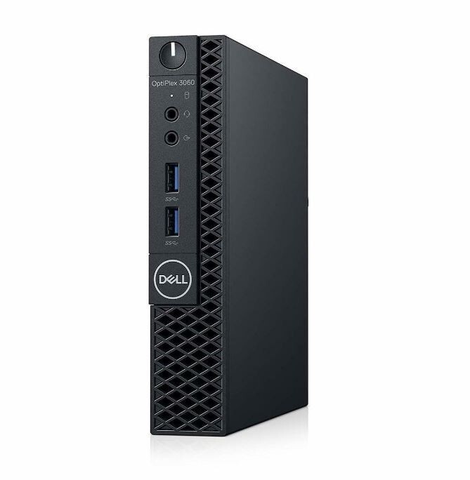 ミニPC Dell OptiPlex 3060 Micro Intel Core i5 Amazon.com: Dell Mini PC OptiPlex 3060 Windows 11 Micro