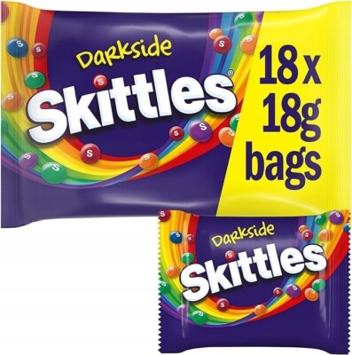 The dark side skittles discount