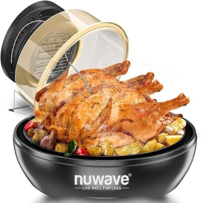 Toaster Oven Countertop Top & Grill - Scratch & Dent