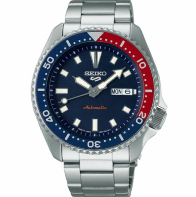 SEIKO 5 Sports SBSA267 Move Limited Model Brand-NEW in STOCK F/S from Japan