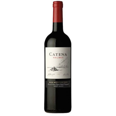 Catena Malbec 2020(750ml)