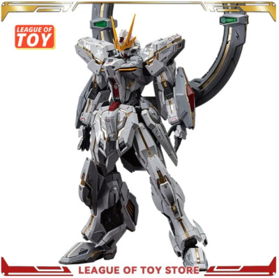 Supreme Evolution ST-001 Eternal Star Glory Updated 1/100 Toy New in Stock