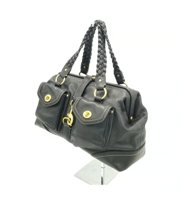 バッグ Coach Daphne Leather Frame Satchel Bag Coach Daphne Large Satchel Lilac NWOT | eBay