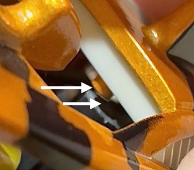 Item photo(s) from verified buyer