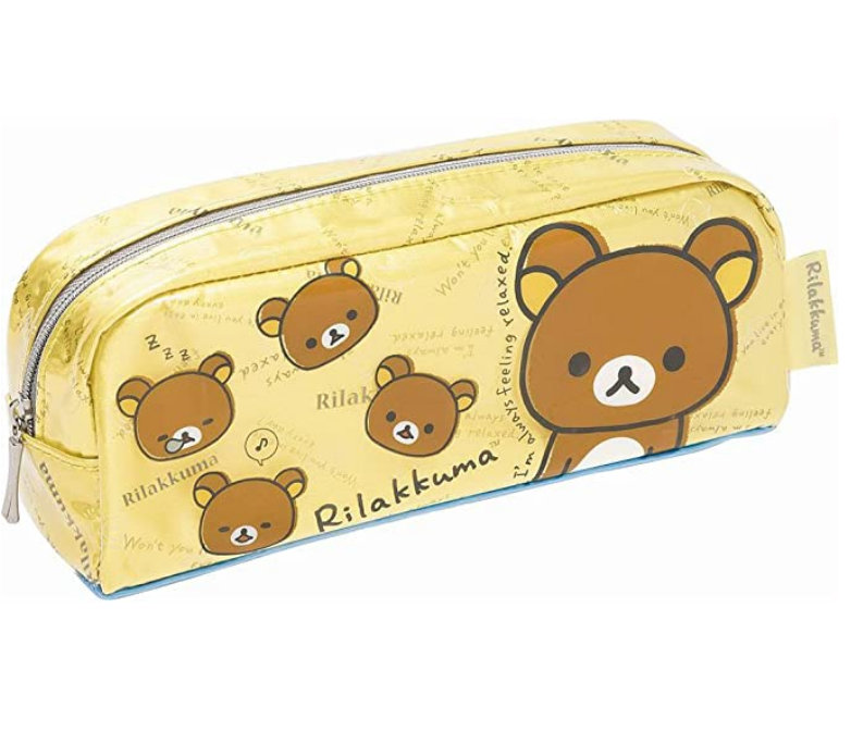 割引発見 Case Pencil Rilakkuma | Pencil Rilakkuma リラックマ