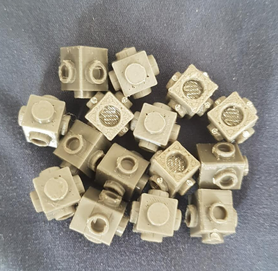 Fotos del artículo de un comprador verificado