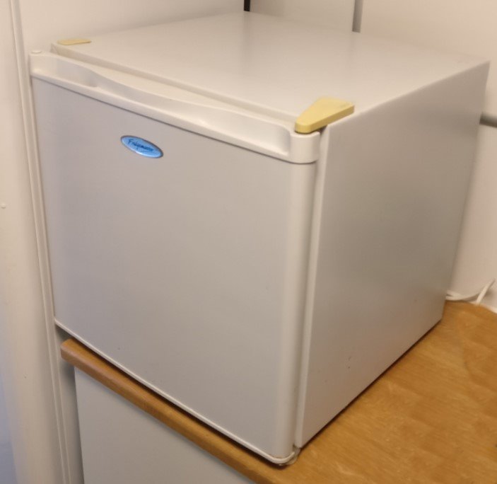 Fridgemaster Table Top Freezer in Plymouth, Devon Gumtree