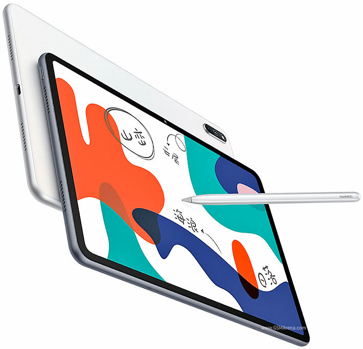 Androidタブレット本体 Huawei MatePad 10.4 BAH3-W59 Huawei MatePad 10.4 2021 Standard Edition WiFi 128GB BAH3
