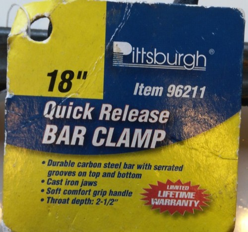 Lot of 2 New Pittsburgh 18