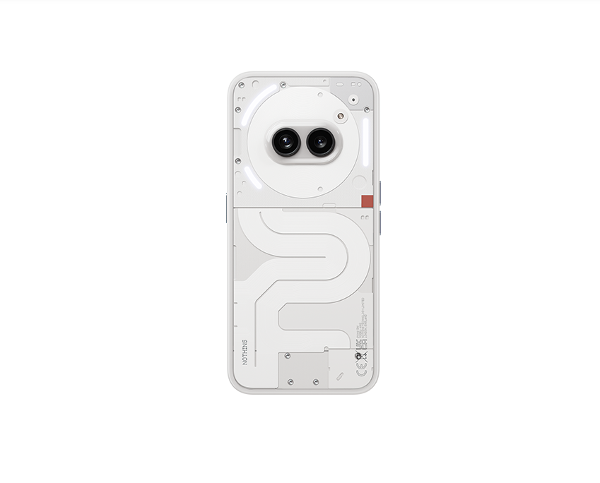 Nothing Phone (2a) 8+128G Milk, Unopened | eBay