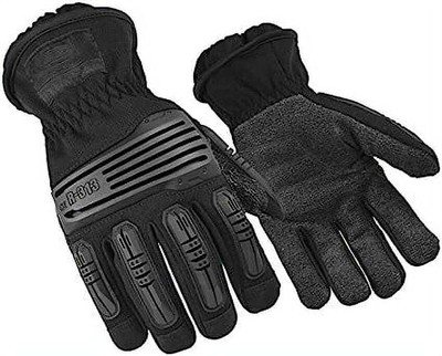 Ringers Gloves R-313 Extrication Gloves, Cut-Resistant Gloves