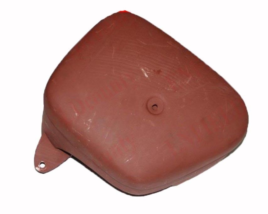 Tool Box Fits Triumph Pre Unit 6T 5T T100 T120 T110 Bonneville Thunderbird 