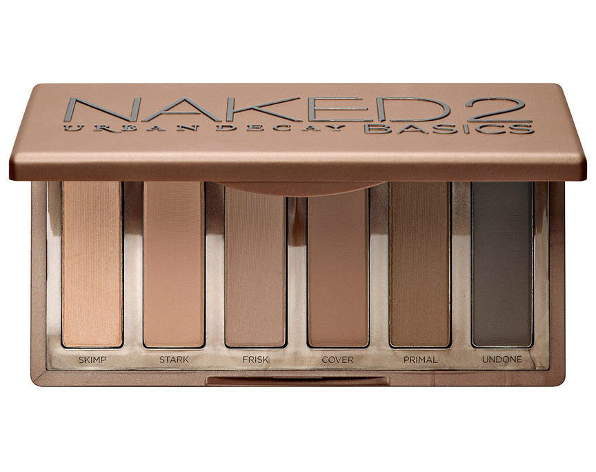 Paraben-Free Eyeshadow Products