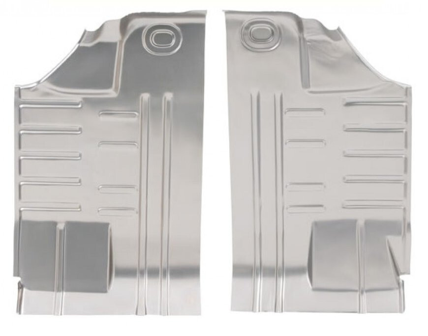 プエブロ　PUE BLO IMPALA III 140mm DISCOVER SEASON'S】 PUEBLO☆インパラⅢ