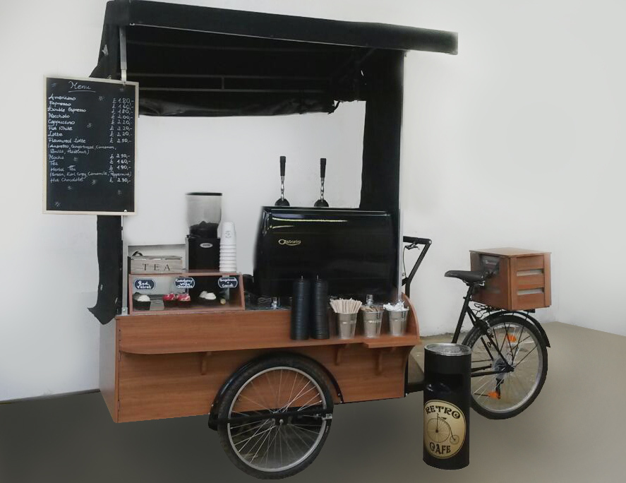 Mobile Coffee Cart For Sale / mobile coffee cart — living room coffee