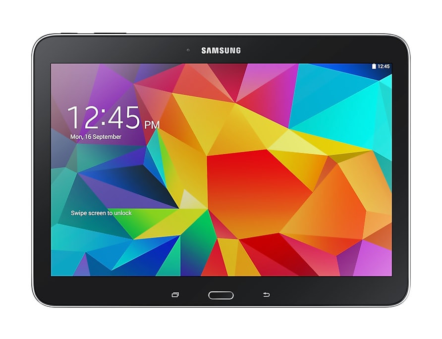 galaxy tab 4 10.0