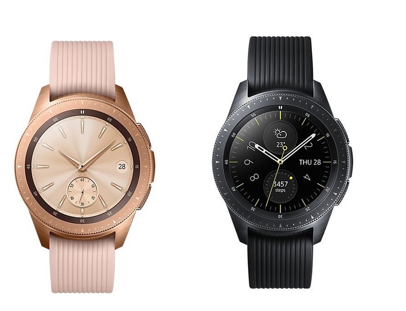 samsung galaxy r810 watch