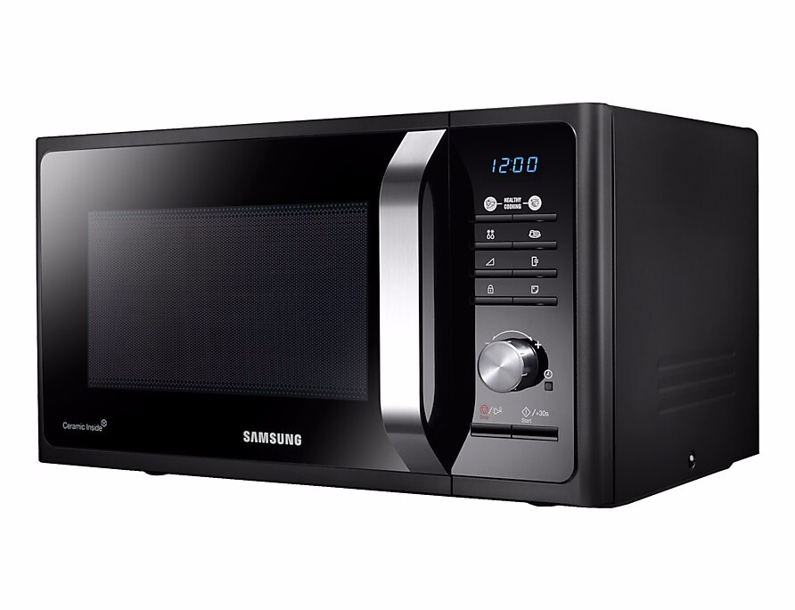 Samsung 23 Litre 800W Solo Microwave Oven | in Chelsea ...