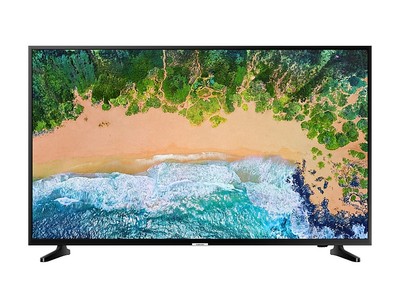 Samsung Series 7 UE43NU7092 televisión 109,2 cm (43") 4K Ultra HD Smart TV WIFi