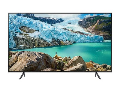 Samsung TV LED 65” UE65RU7172 UHD 4K -  Bluetooth - Smart TV