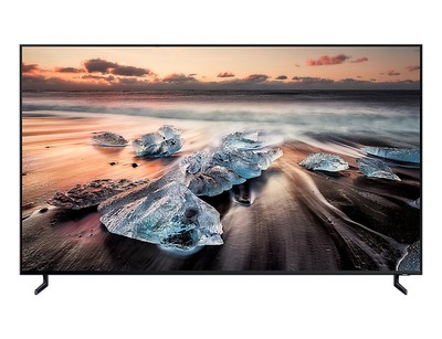 TV QLED 8K Smart Tv 65'' SAMSUNG QE65Q900RATXXC - UHD