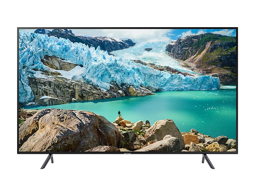 TV Samsung Series 7 UE50RU7172 127 cm (50") 4K Ultra HD Smart TV Bluetooth
