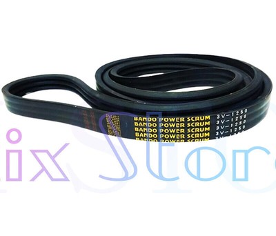 1pc       belt 3R/3V1250 3V-1250 combined triangular belt #A6-41