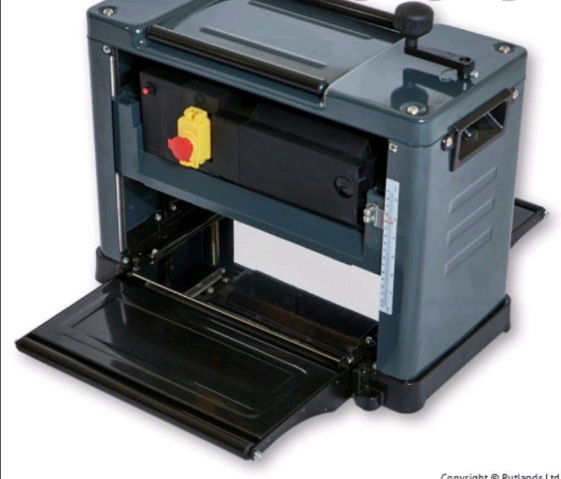 Planer thicknesser in Stirling Gumtree