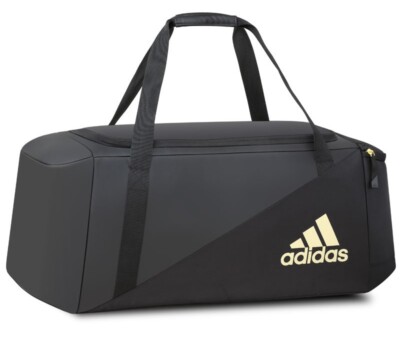 Adidas VS3.1 Tournament BGAE0133 Badminton Tennis Bag Training Black NWT MG0094