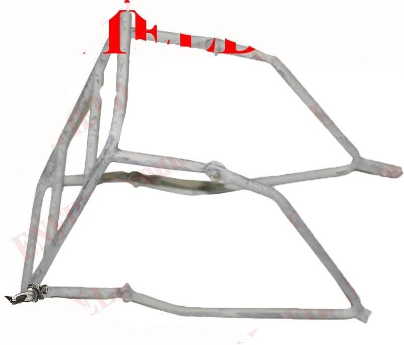 New Vintage 1930 Sunbeam Rear Luggage Carrier V Twin & Various Other Models 