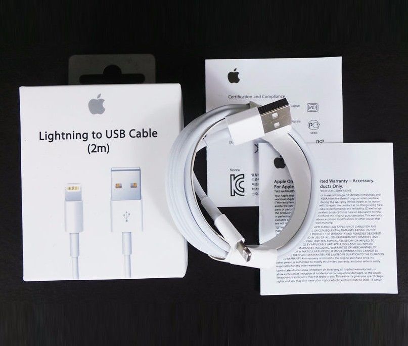 Cables Y Adaptadores Para Apple Para Blackphone Apple iPhone 5c