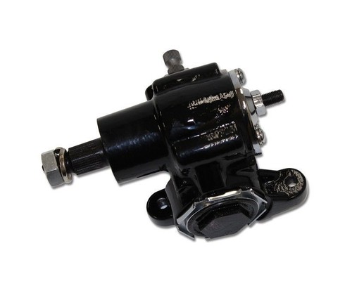 Maxon 12v Standard Motor OEM - 229272 Box Truck Trailer Morgan