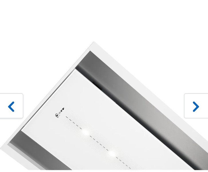 Cooker Hoods for sale in UK 76 secondhand Cooker Hoods