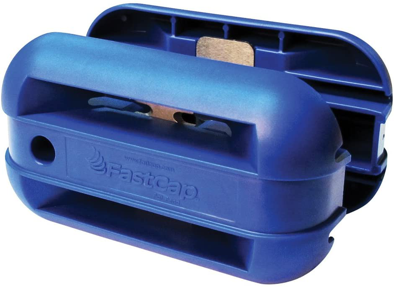 Quad Trimmer With Carbon Steel Blades