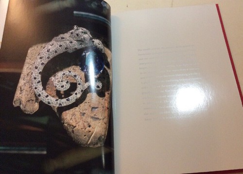 Cartier Jewellery Collection 2012 Hardcover Catalog 68 Color Pages New